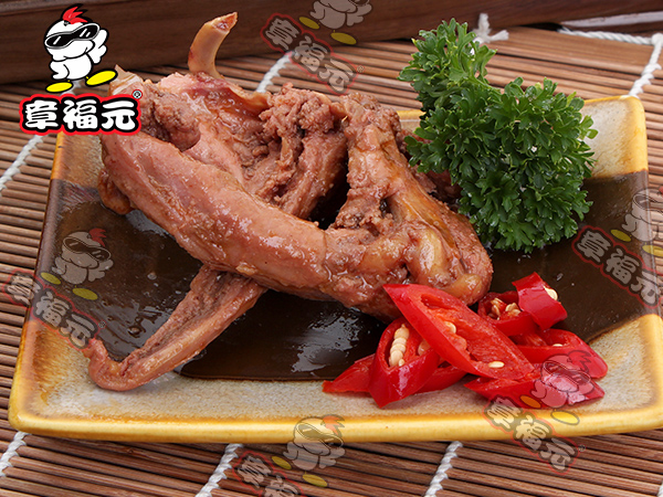 麻辣鎖骨