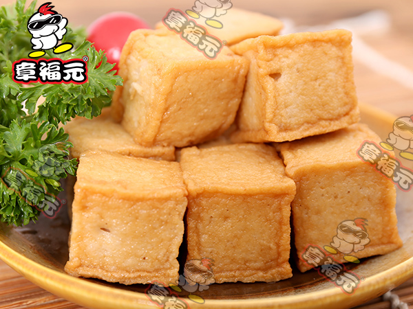 魚(yú)豆腐